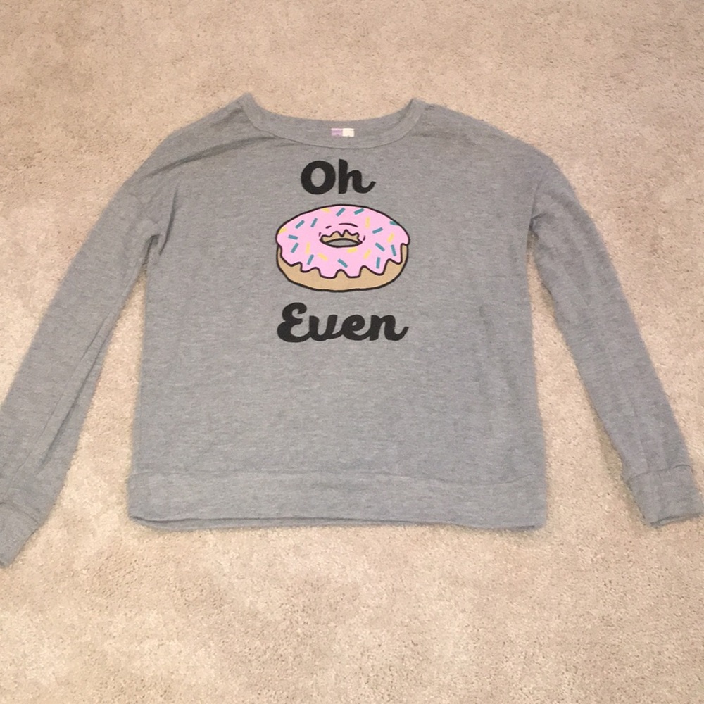 super cute sweater